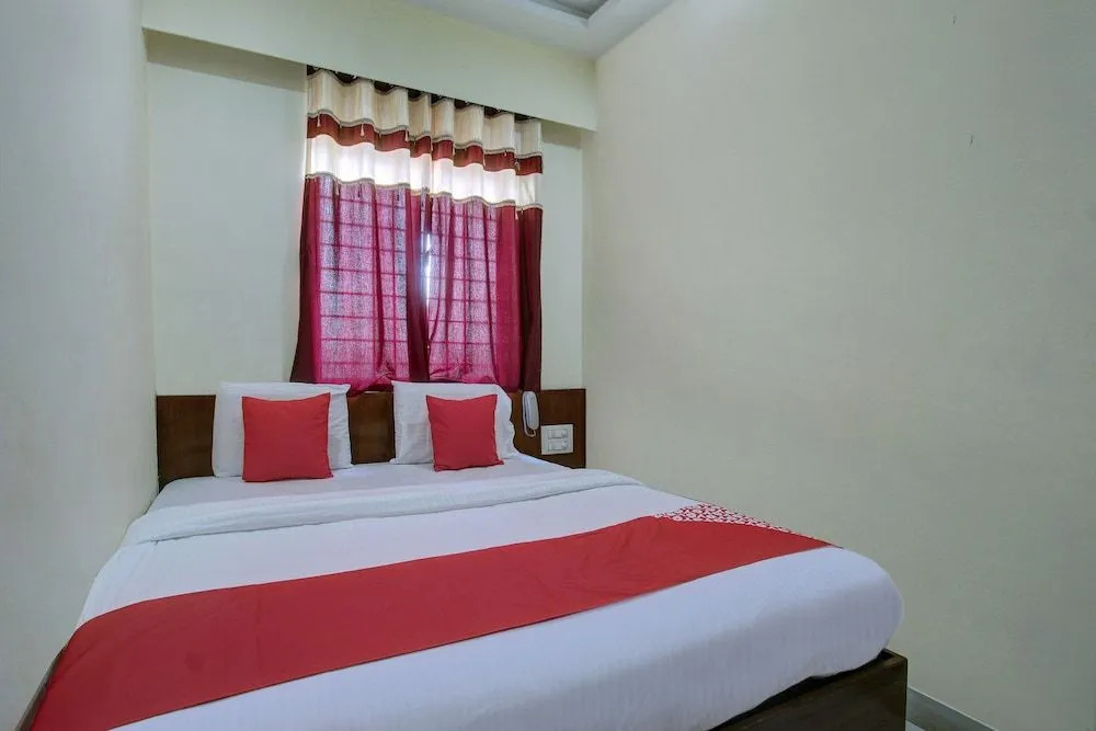 OYO 26981 Sharan Residency