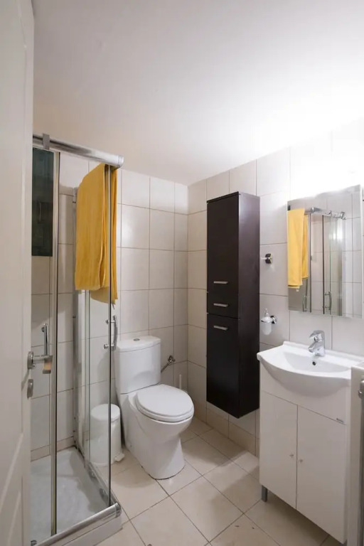 This Wonderful Residence Offers a Great Experience for up to 10 People