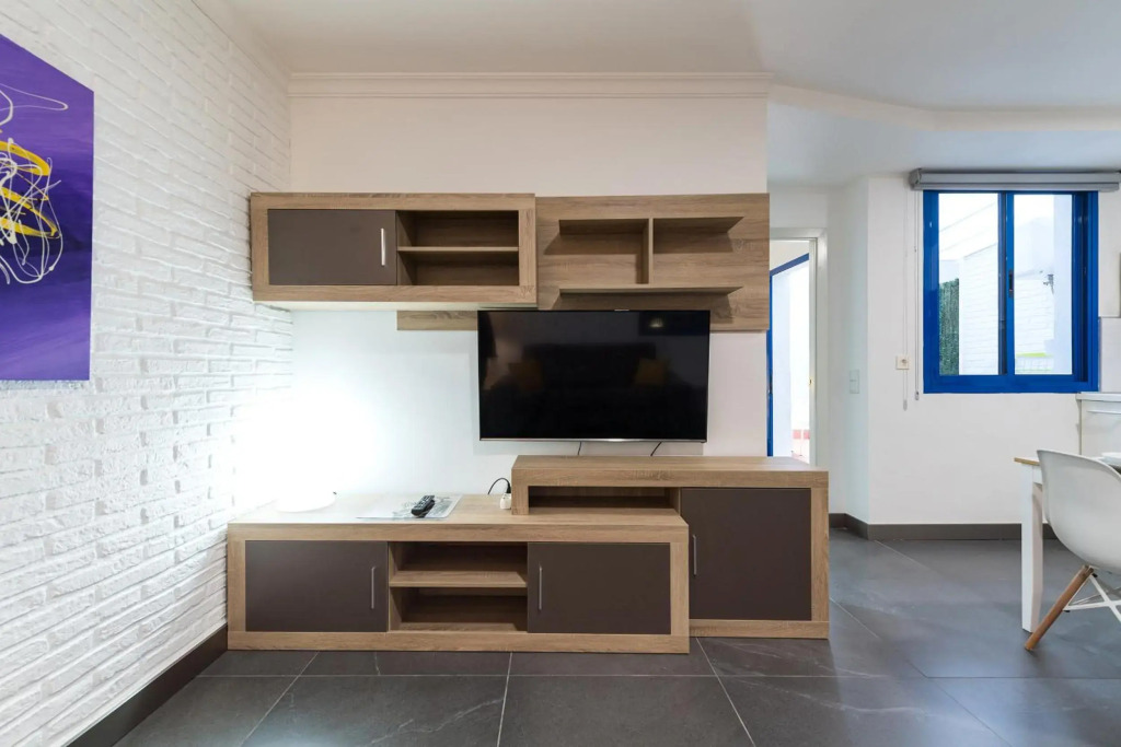 Suites Apartamento 17