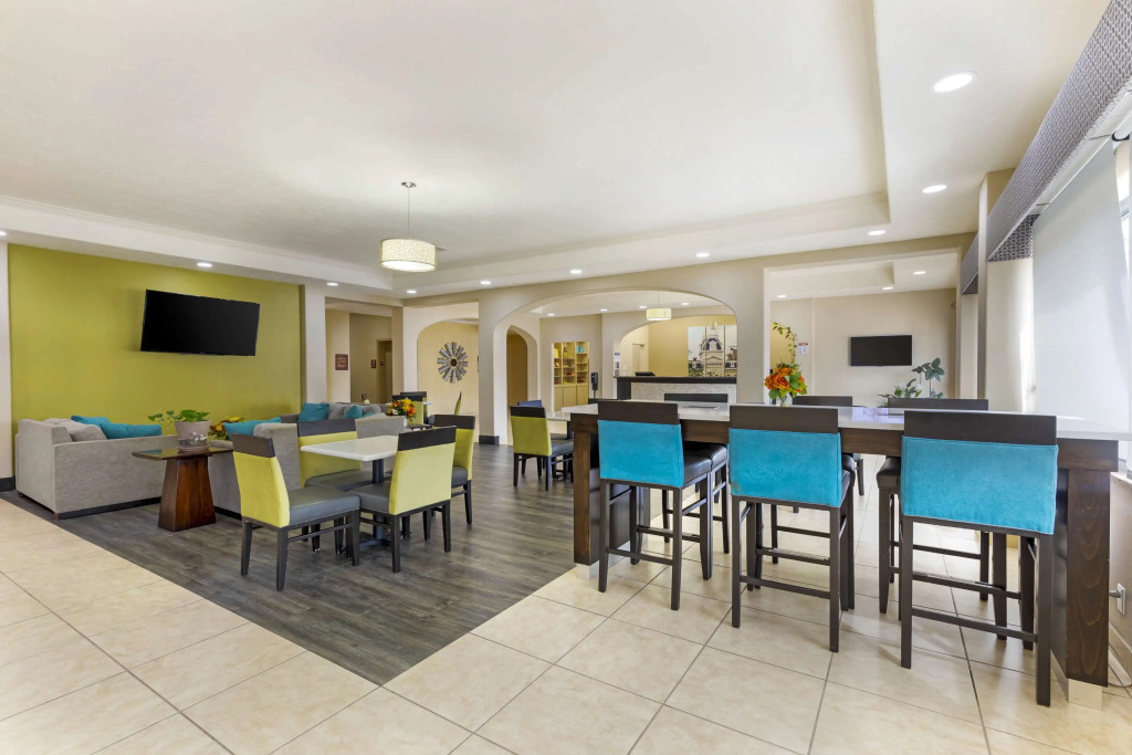 Best Western Franklin Town Center Hotel & Suites