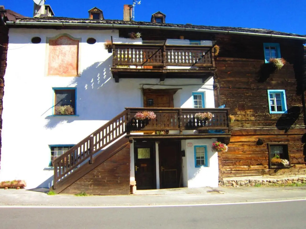 Casa Canton