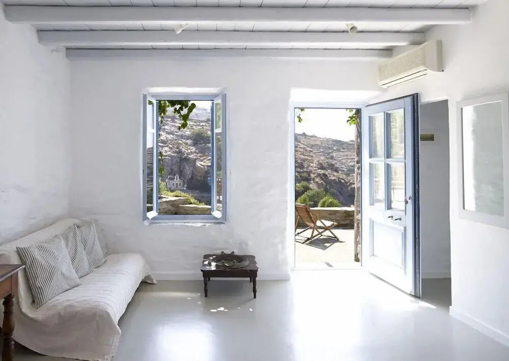 Villa Lefkothea