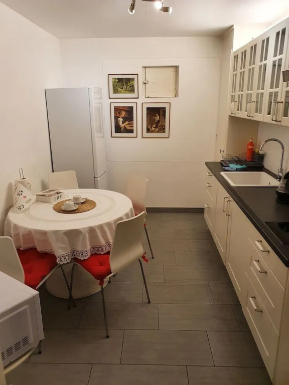 BnB Haus Weibel