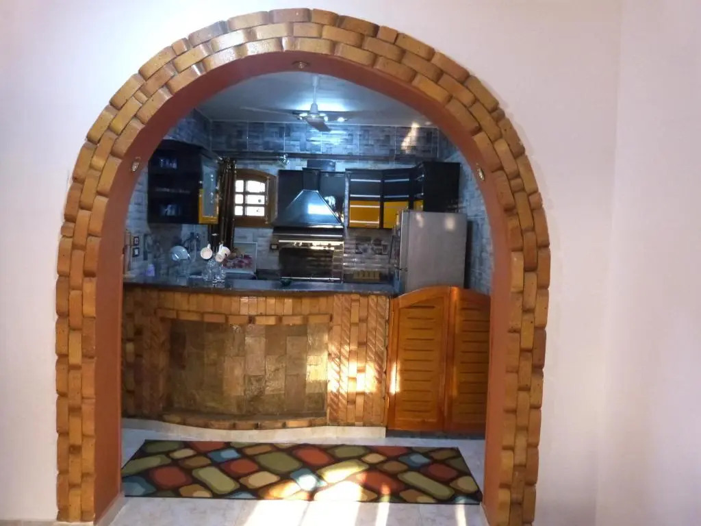 Kenzy Palace