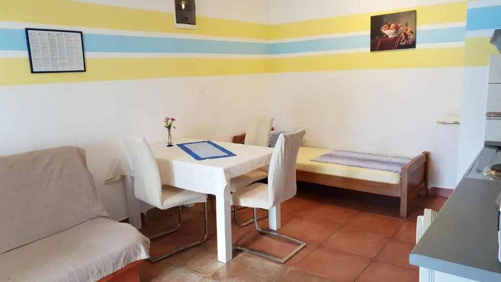 Apartmens Špiko