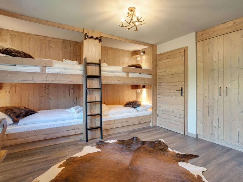 Chalet in Hollersbach / Salzburg Near ski Area