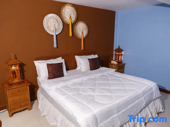 UPAR Hotels Silom