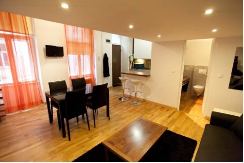 10Nest Budapest
