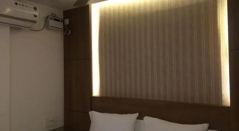 The Galaxy Suites
