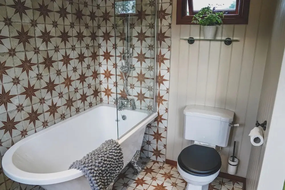 Leworthy manor hideaways