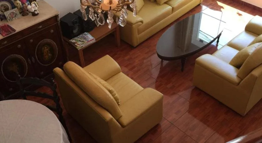 Casa Linda