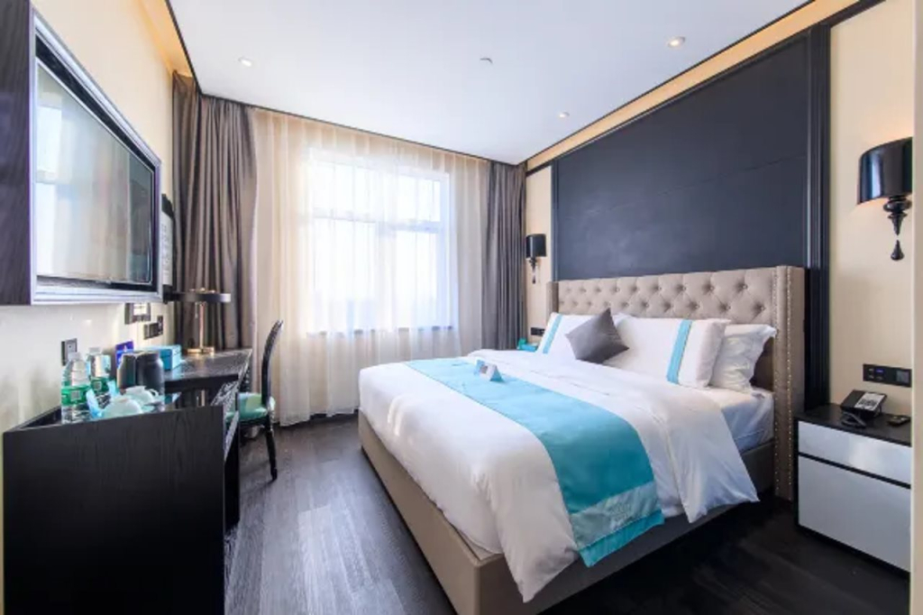 Xian Hotel (Beijing Daxing International Airport Branch)