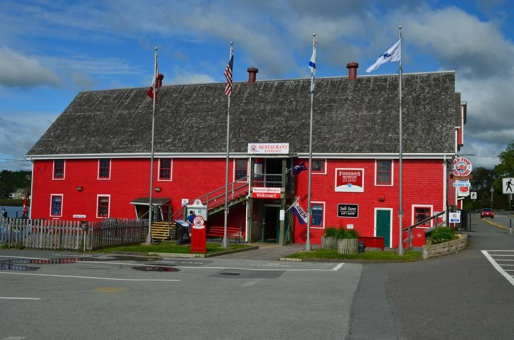 Wheelhouse Motel