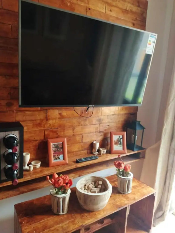 Apartment With one Bedroom in Porto, With Furnished Balcony and Wifi