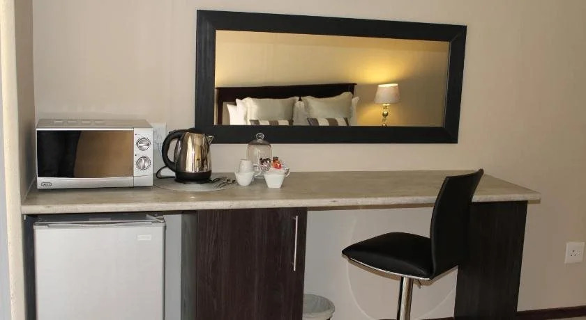 Just B Guesthouse