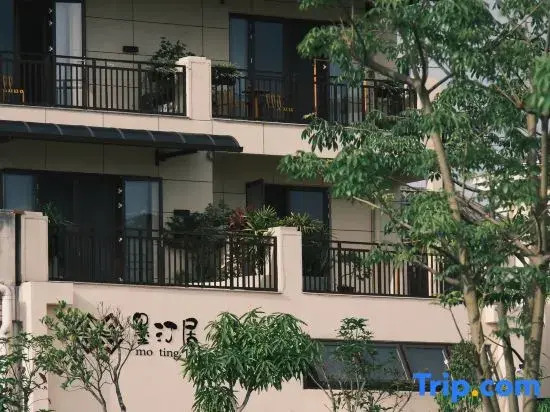 Motingju Homestay