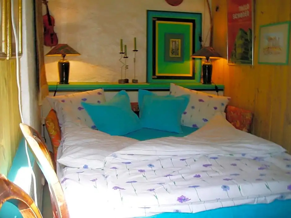 Annehelenes B&B