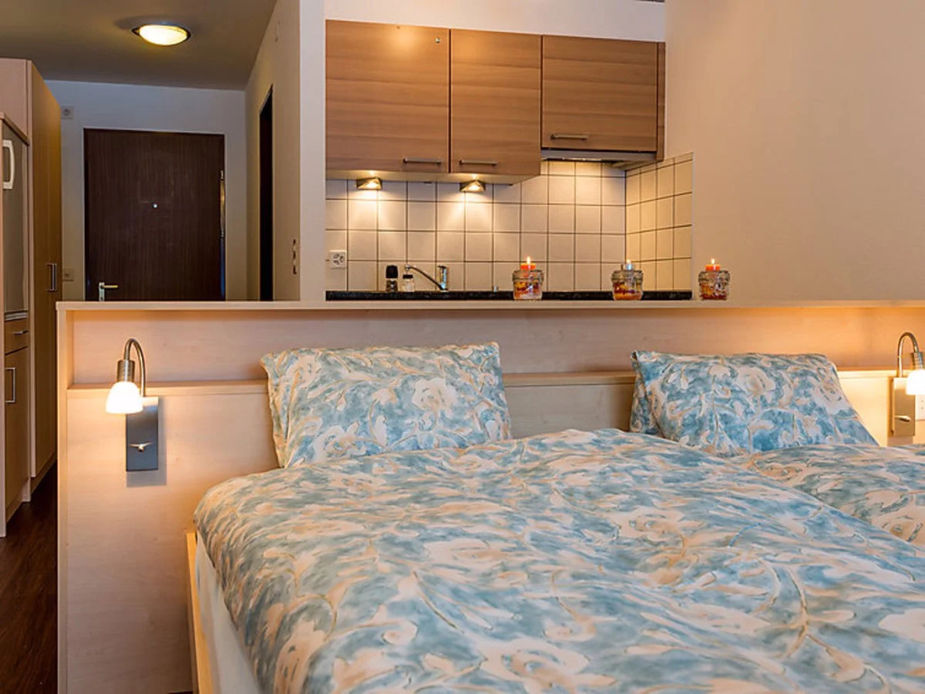 Apartment Amici Andriano 33551