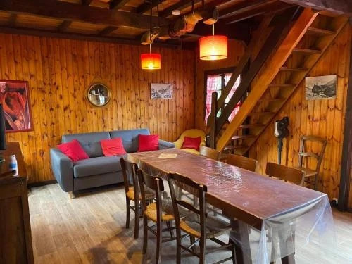 Chalet Hygge Saint Lary - gîtes de standing en coeur de village des Pyrénées