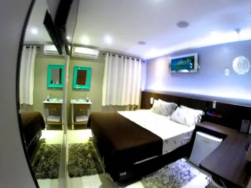 The Place Hotel