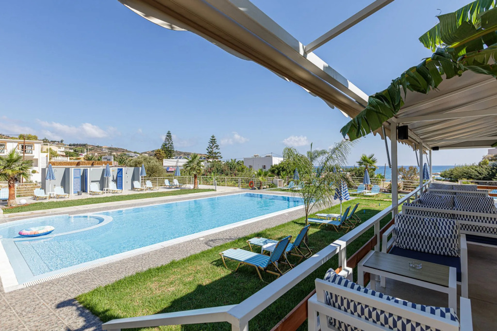 Gorgona Hotel