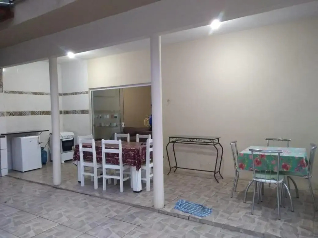 Casa Ubatuba Com Piscina