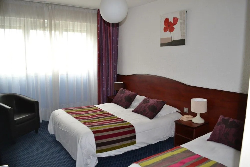 Hôtel Fontaine, Morlaix