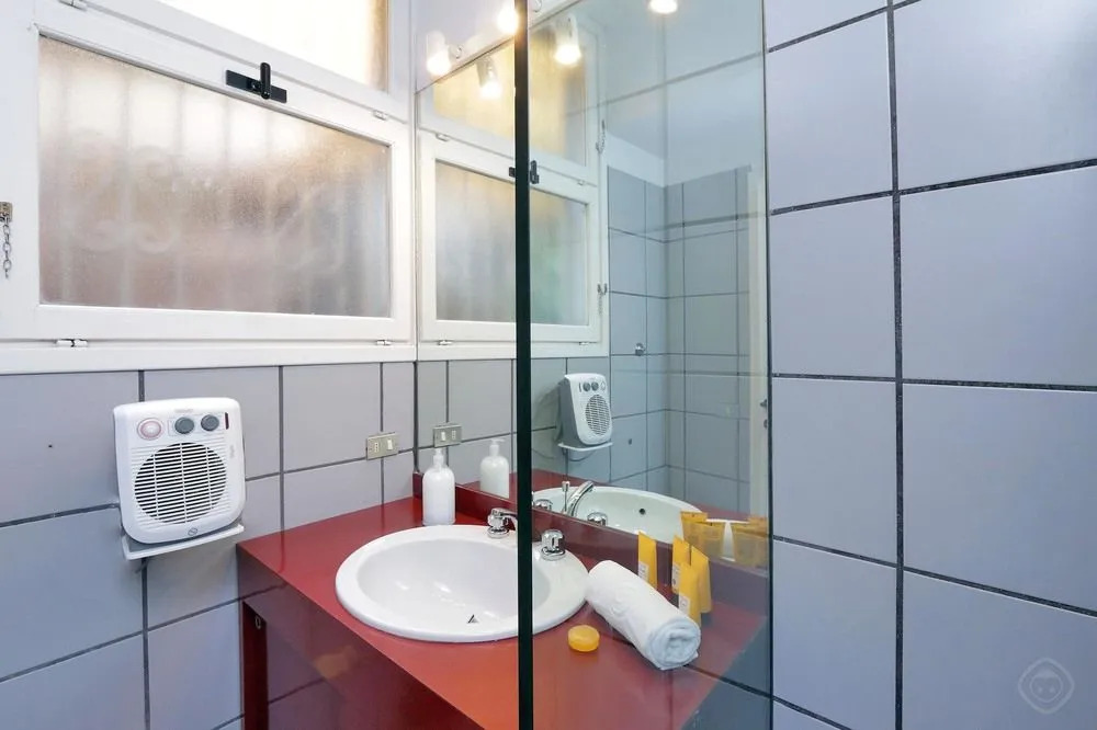 Trastevere apartments-Sant Egidio area