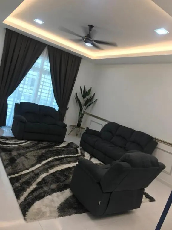 NRLs Cozy Guesthouse