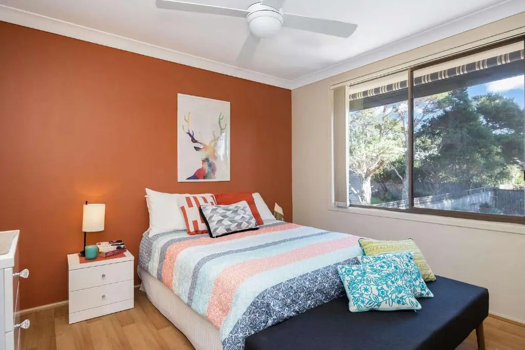 Narrawallee Retreat