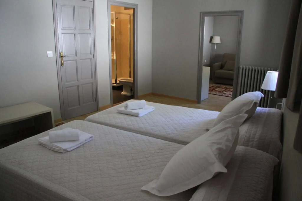 Angelats Hotel - A Signature Boutique Hotel & Restaurant