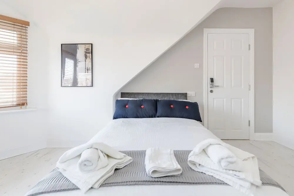 Westland House Guest house