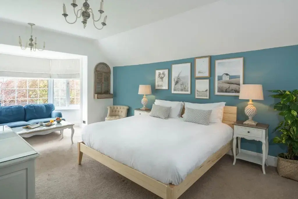 Bijou B&B Lulworth