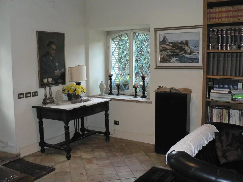 La Casa Di Francesca