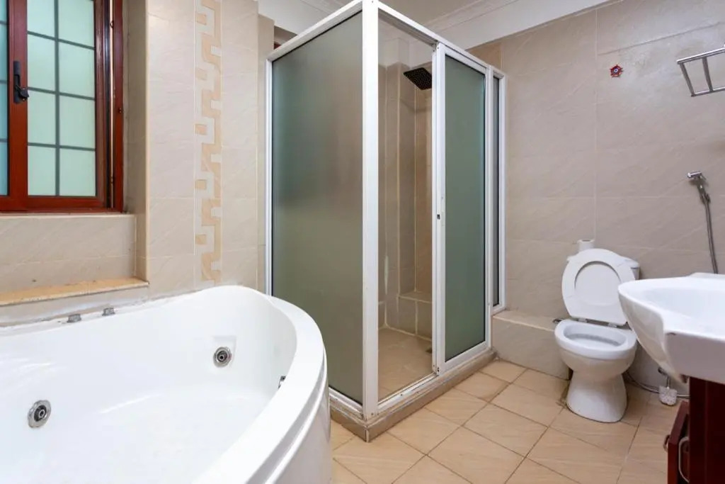 Stay.Plus Skyline Apartment Kilimani