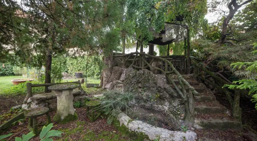 Villa Iris