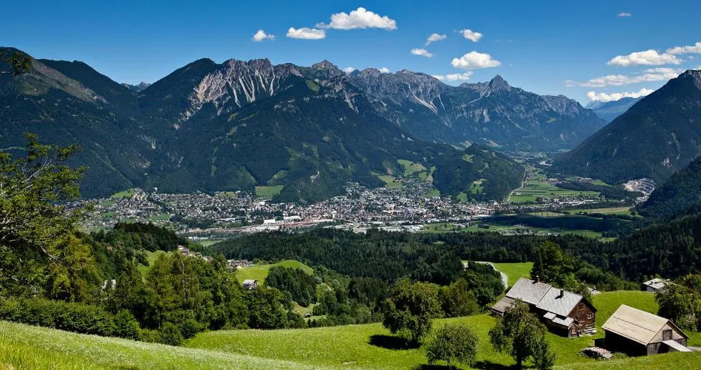 Schlosshotel Dörflinger