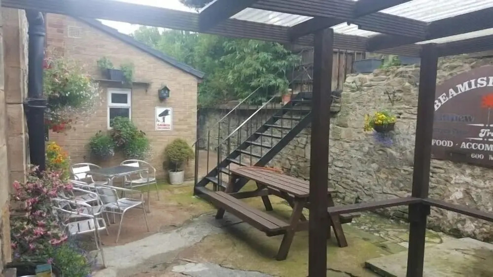 Beamish Mary Inn
