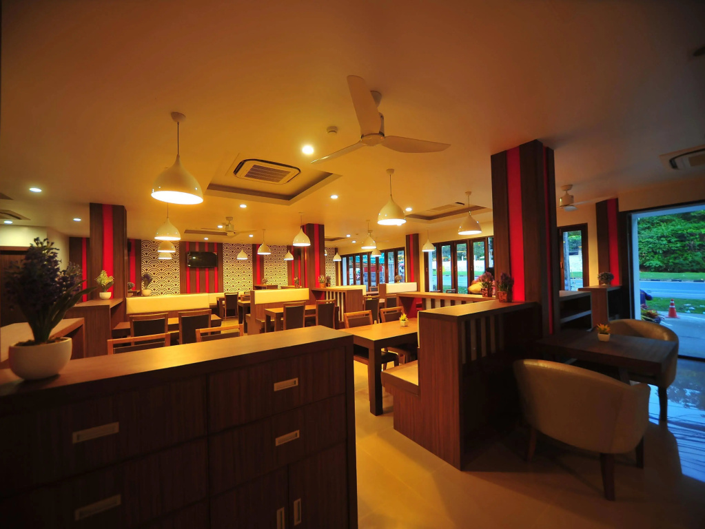 Ratana Hotel Rassada, PHUKET TOWN- SHA Extra Plus