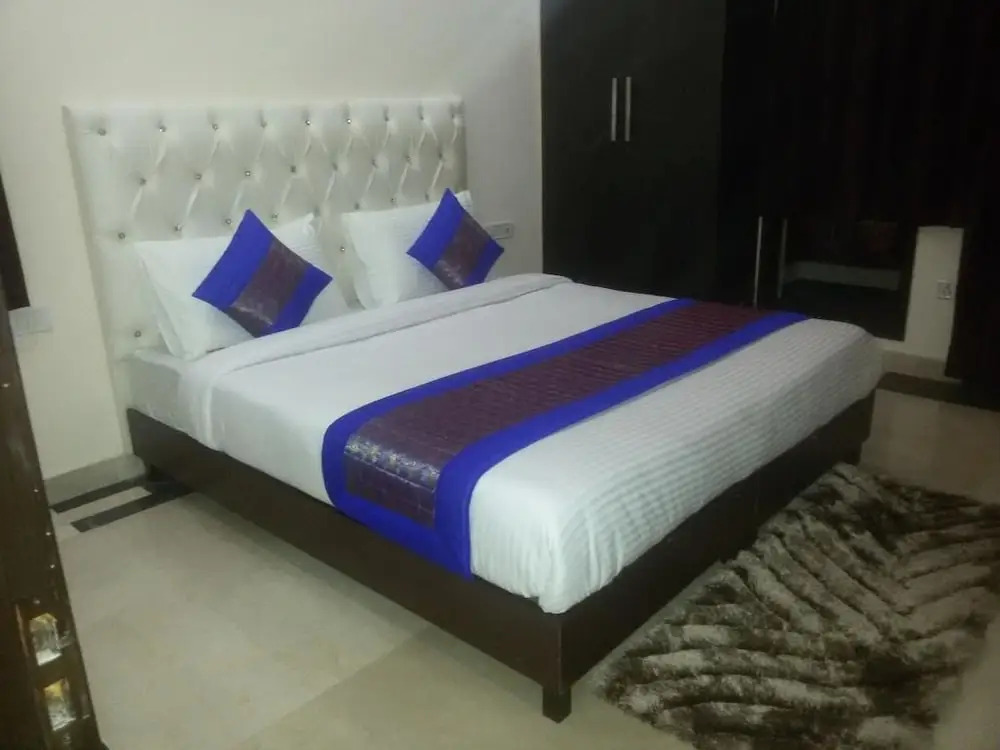 Smart Rooms