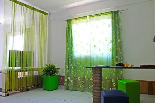 Pousada Residenzial Cariocare