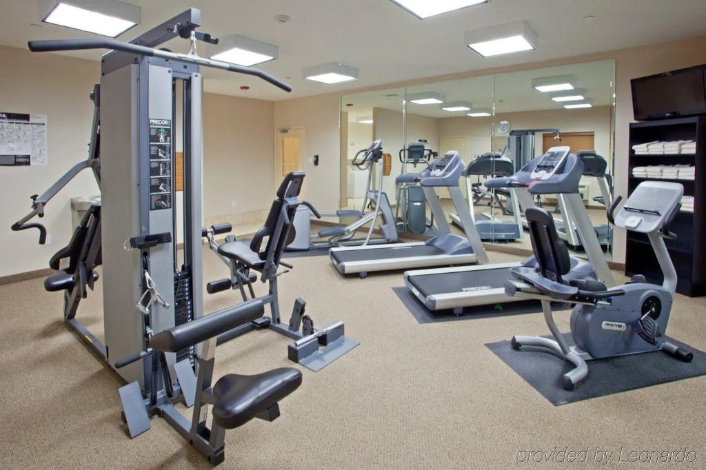 Candlewood Suites - Texas City by IHG