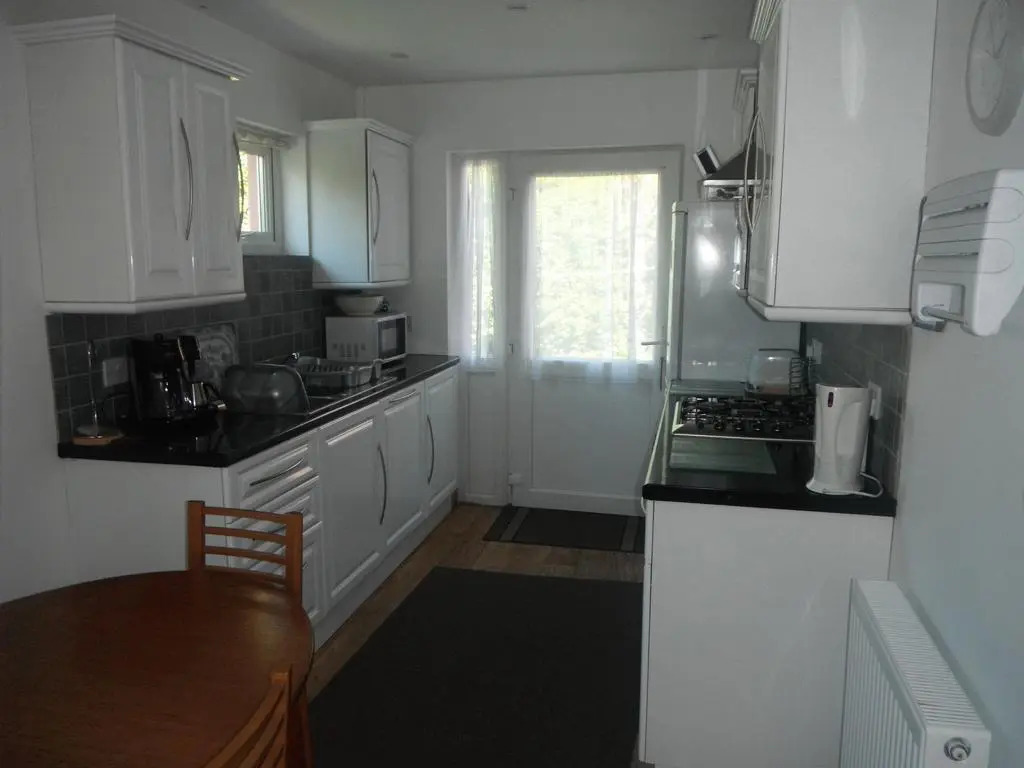 Foxdale Guesthouse