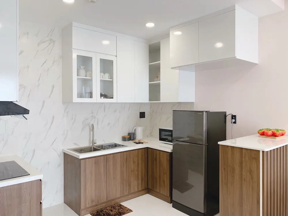 Diamond Luxury Sunrise City