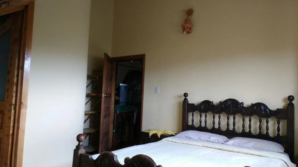 Hotel Campestre los Duraznos