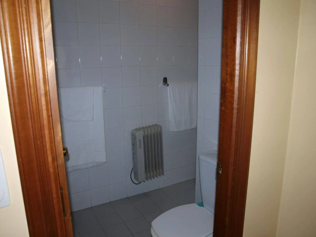 Hotel Francisco Javier