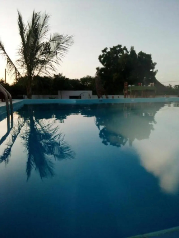 Malika Nungwi Hotel