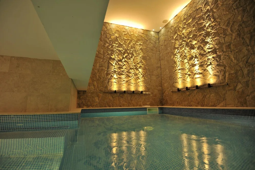 Garden Spa Boutique Hotel