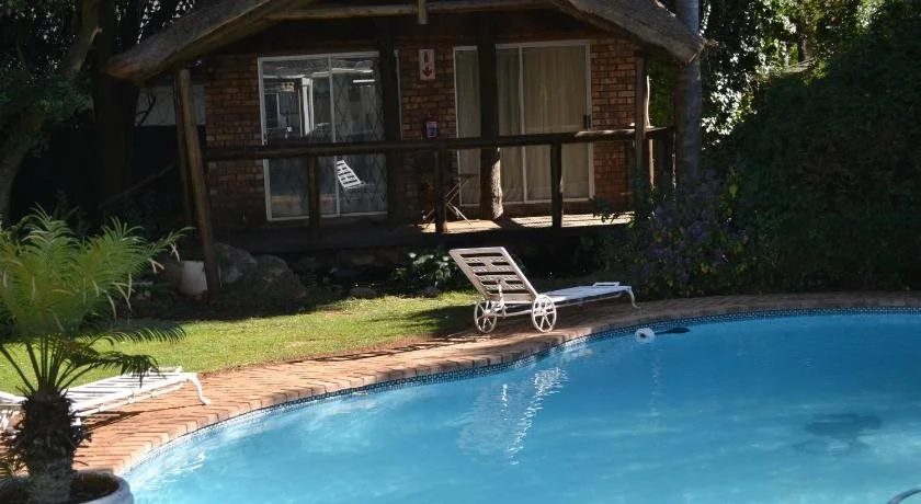 Willow Tree Guest House