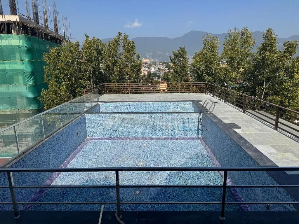 Mandala Norling Lords Prime Kathmandu